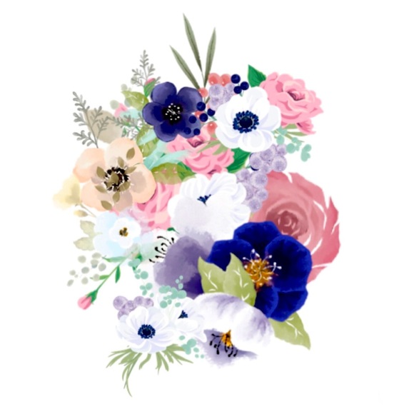 Meet your Posher, Love to be girly - Picture 1 of 1